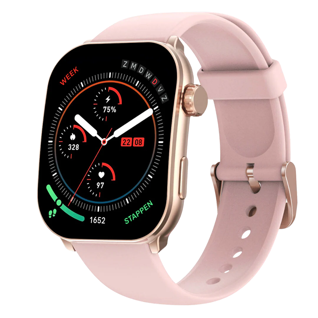 GARD PRO HEALTH SMARTWATCH 3 - Image 6
